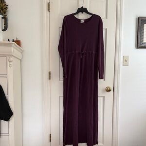 Vintage AG Knit Maxi, L